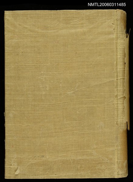 主要名稱：鷗外全集翻譯篇 第一卷圖檔，第1張，共2張