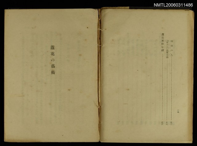 主要名稱：蘆花の藝術圖檔，第2張，共2張