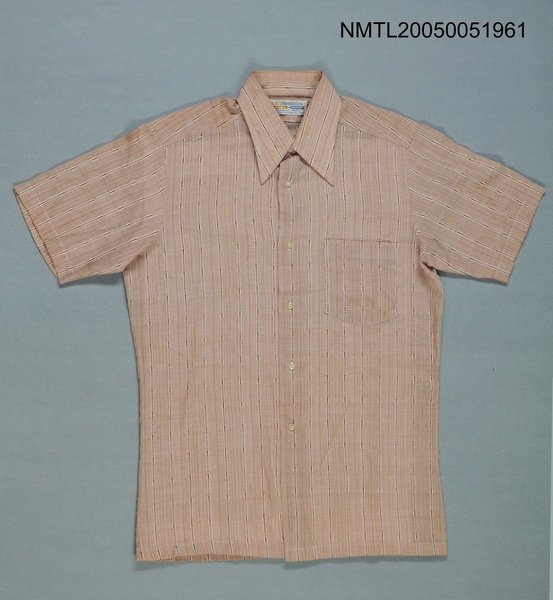 主要名稱：夏日襯衫圖檔，第1張，共1張