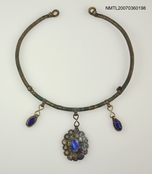 主要名稱：項鍊圖檔，第1張，共1張