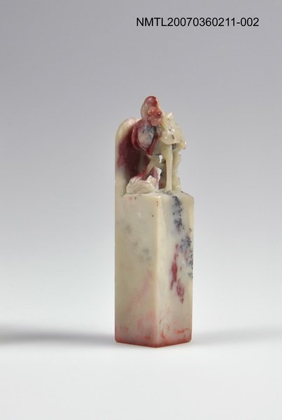 主要名稱：三毛印章01圖檔，第3張，共46張