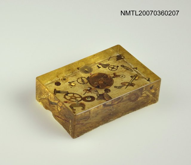 主要名稱：時間的去處圖檔，第1張，共3張