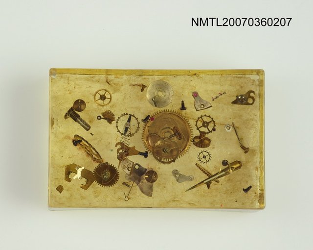 主要名稱：時間的去處圖檔，第2張，共3張