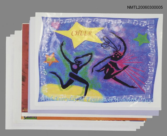 主要名稱：半臉的女兒插畫原稿圖檔，第1張，共10張