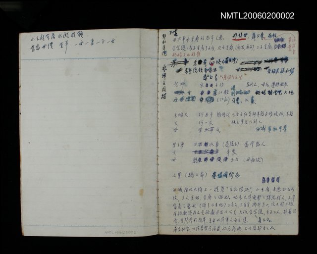 主要名稱：筆記本圖檔，第11張，共11張
