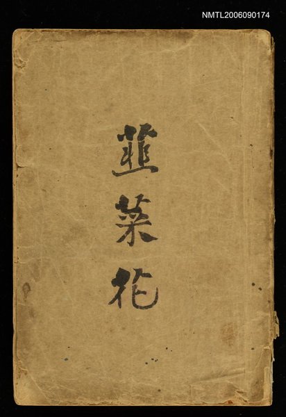 主要名稱：韮菜花圖檔，第1張，共1張