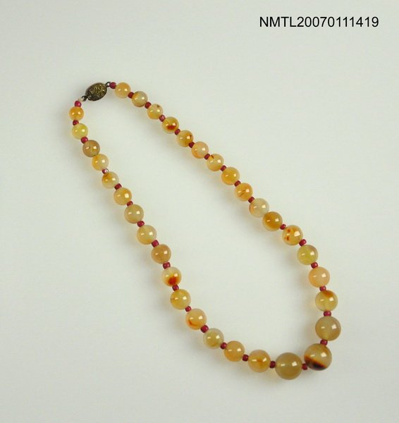 主要名稱：項鍊圖檔，第1張，共1張