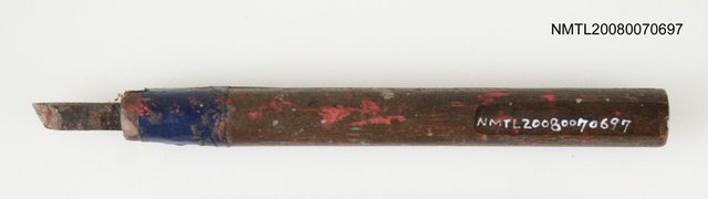 主要名稱：木質手柄刻刀圖檔，第2張，共2張