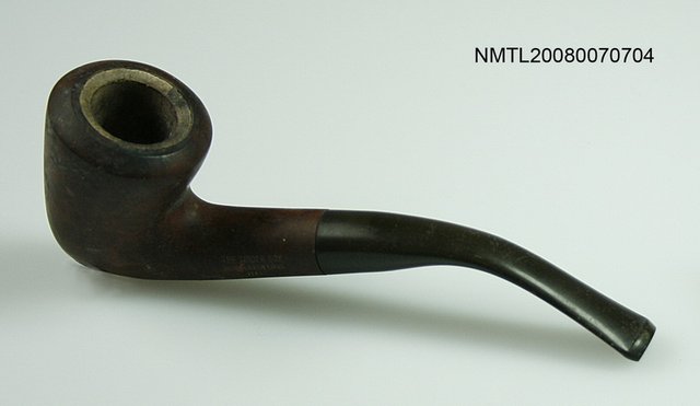 主要名稱：煙斗圖檔，第1張，共1張