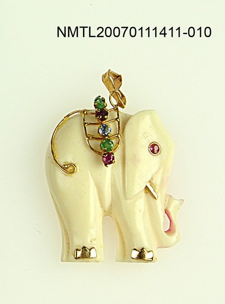 主要名稱：象偶圖檔，第1張，共1張