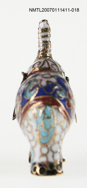 主要名稱：象偶圖檔，第3張，共4張