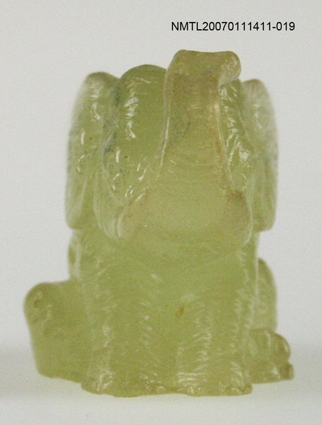 主要名稱：象偶圖檔，第3張，共4張