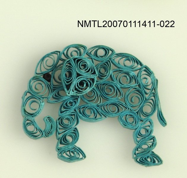 主要名稱：象偶圖檔，第1張，共1張