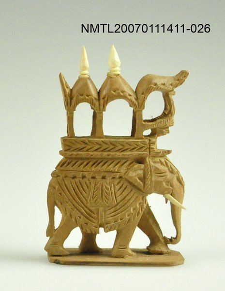 主要名稱：象偶圖檔，第1張，共1張