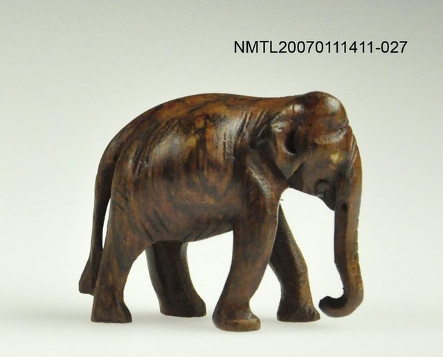 主要名稱：象偶圖檔，第1張，共1張