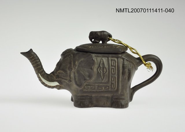 主要名稱：象偶圖檔，第1張，共1張