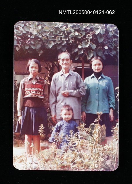 主要名稱：楊逵相關照片 62圖檔，第1張，共2張