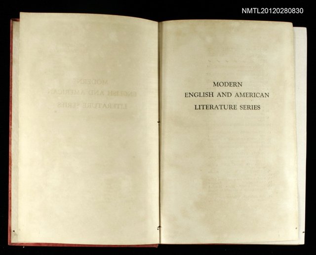 主要名稱：SELECTIONS FROM RUDYARD KIPLING圖檔，第2張，共2張