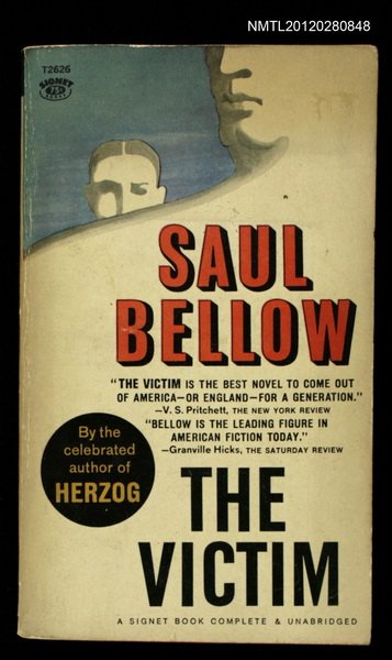 主要名稱：THE VICTIM圖檔，第1張，共1張