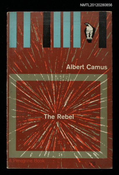 主要名稱：THE REBEL圖檔，第1張，共1張