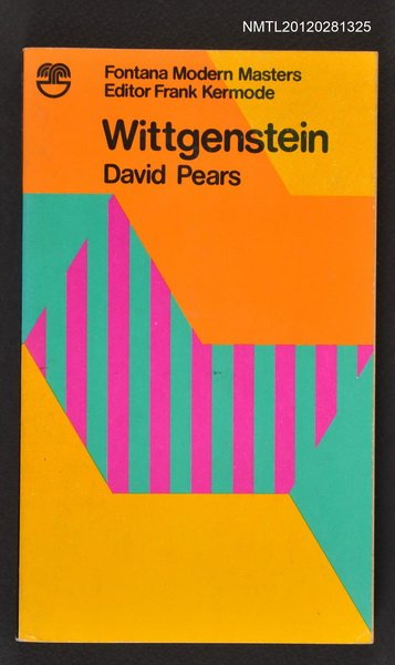 主要名稱：WITTGENSTEIN圖檔，第1張，共1張