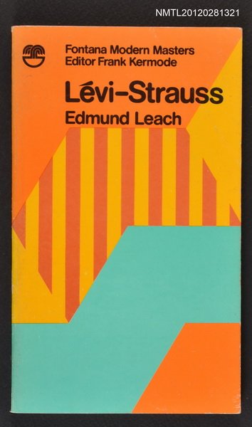 主要名稱：LéVI-STRAUSS圖檔，第1張，共1張