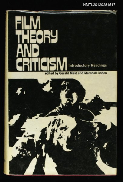 主要名稱：FILM THEORY AND CRITICISM圖檔，第1張，共1張