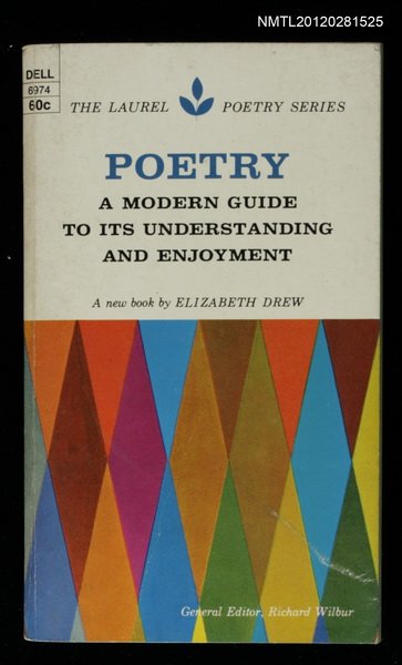 主要名稱：POETRY圖檔，第1張，共1張