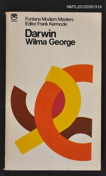 主要名稱：DARWIN圖檔，第1張，共1張