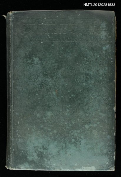 主要名稱：THE CHIEF ELIZABETHAN DRAMATISTS圖檔，第1張，共2張