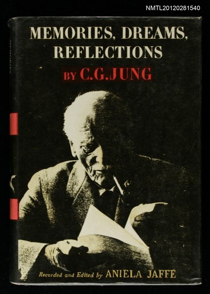 主要名稱：MEMORIES, DREAMS, REFLECTIONS圖檔，第1張，共1張
