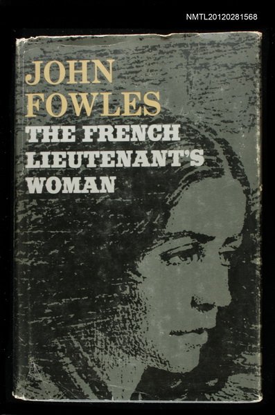 主要名稱：THE FRENCH LIEUTENANT'S WOMAN圖檔，第1張，共1張