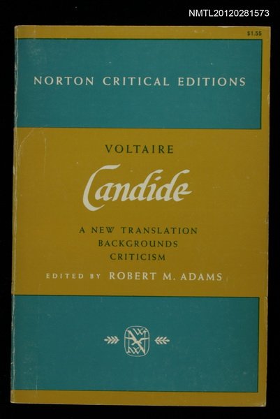 主要名稱：CANDIDE圖檔，第1張，共1張