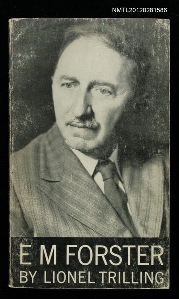 主要名稱：E.M.FORSTER圖檔，第1張，共1張