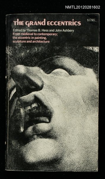 主要名稱：THE GRAND ECCENTRICS圖檔，第1張，共1張