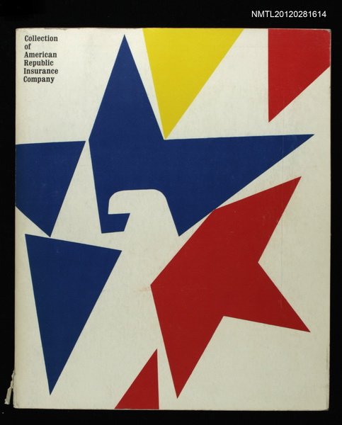 主要名稱：COLLECTION OF AMERICAN REPUBLIC INSURANCE COMPANY圖檔，第1張，共1張