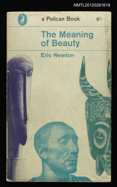 主要名稱：THE MEANING OF BEAUTY圖檔，第1張，共1張