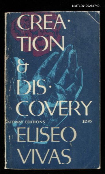 主要名稱：CREATION AND DISCOVERY圖檔，第1張，共1張