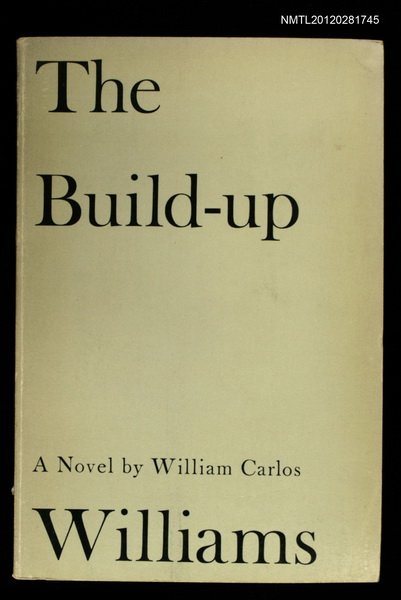 主要名稱：THE BUILD-UP圖檔，第1張，共1張