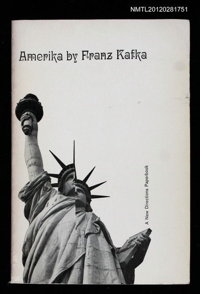 主要名稱：AMERIKA圖檔，第1張，共1張