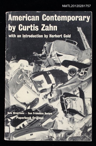 主要名稱：AMERICAN CONTEMPORARY圖檔，第1張，共1張