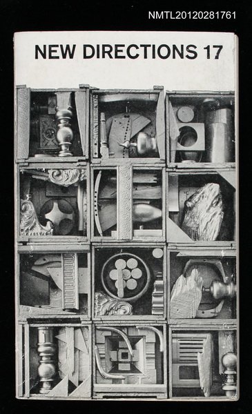 主要名稱：NEW DIRECTIONS 17圖檔，第1張，共1張