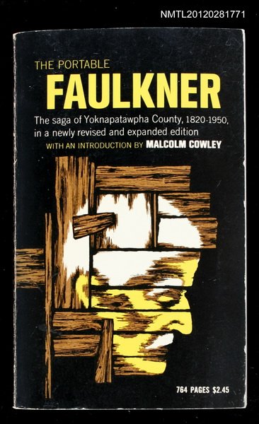 主要名稱：FAULKNER圖檔，第1張，共1張