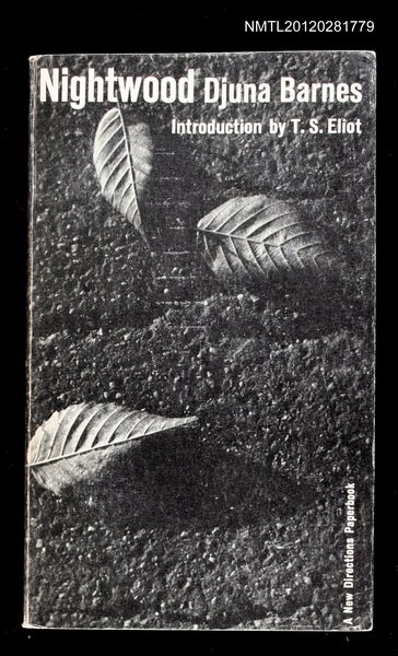 主要名稱：NIGHTWOOD圖檔，第1張，共1張