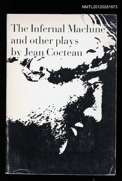 主要名稱：THE INFERNAL MACHINE AND OTHER PLAYS圖檔，第1張，共1張