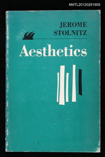 主要名稱：AESTHECTICS圖檔，第1張，共1張