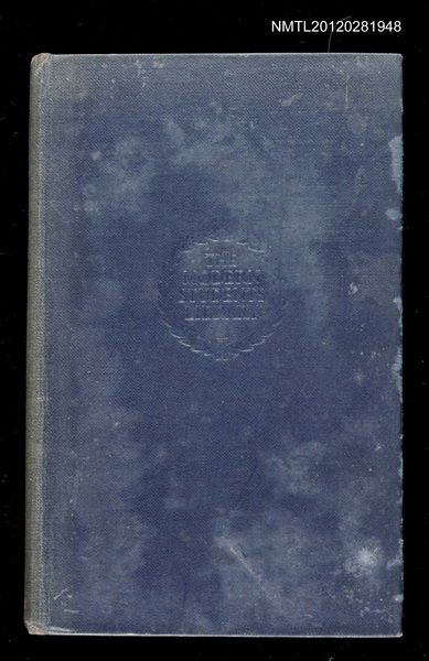 主要名稱：AN ESSAY ON COMEDY圖檔，第1張，共2張