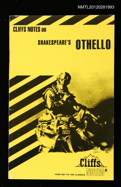 主要名稱：OTHELLO圖檔，第1張，共1張