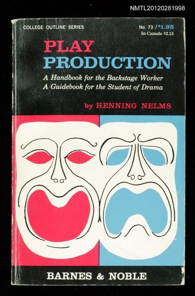 主要名稱：PLAY PRODUCTION圖檔，第1張，共1張