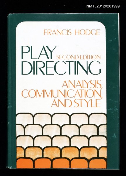 主要名稱：PLAY DIRECTING圖檔，第1張，共1張